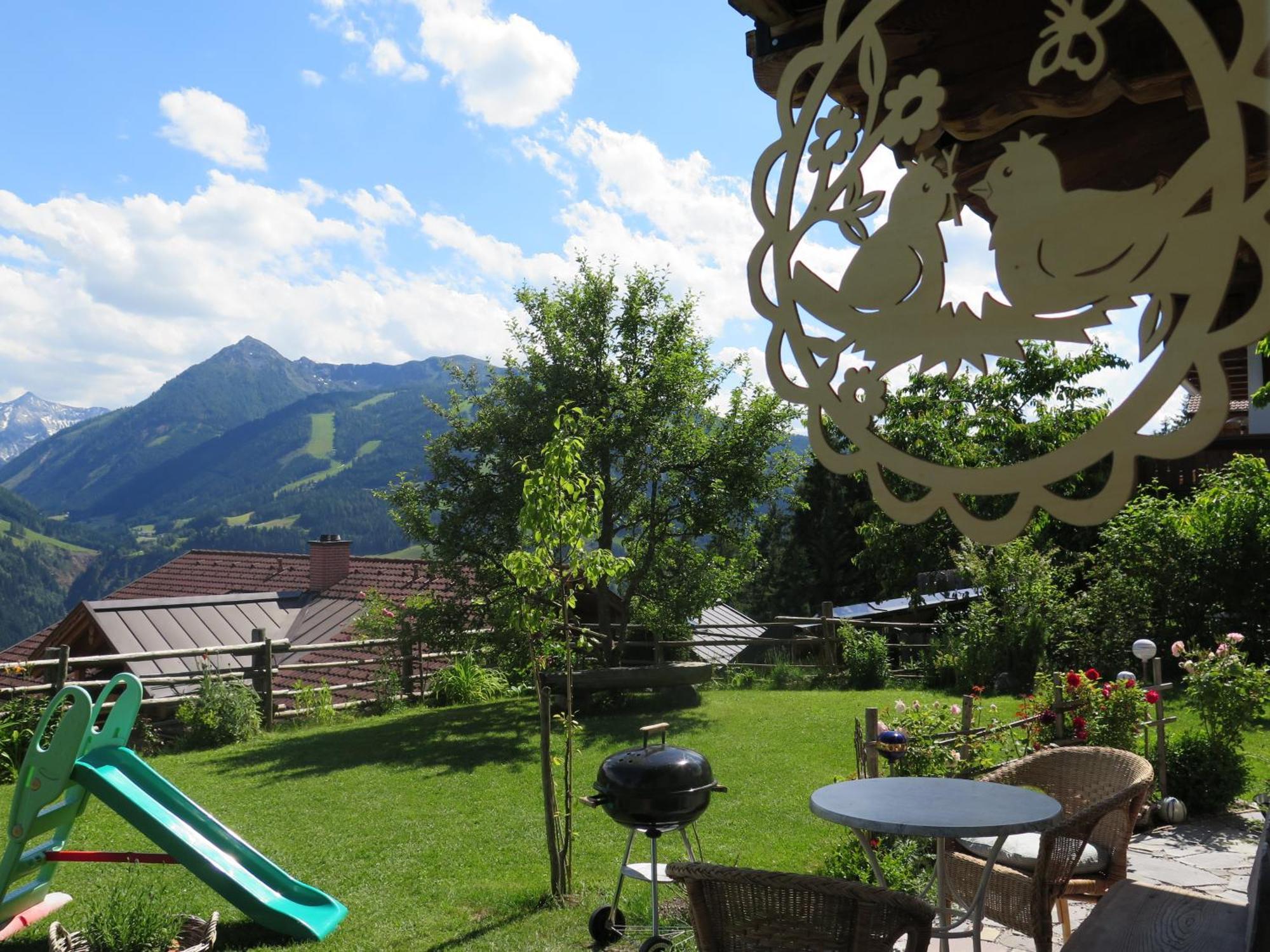 Appartements Rettensteiner Schladming Exterior foto