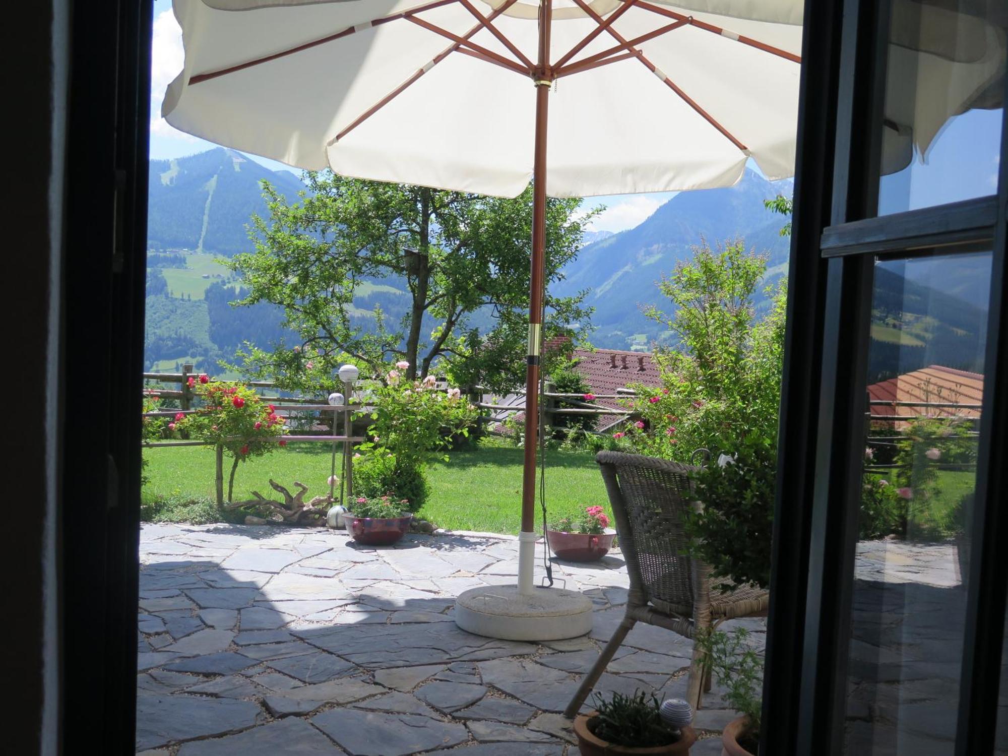 Appartements Rettensteiner Schladming Zimmer foto