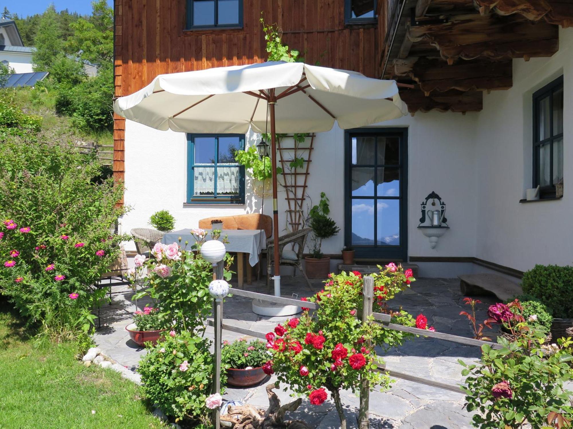 Appartements Rettensteiner Schladming Zimmer foto