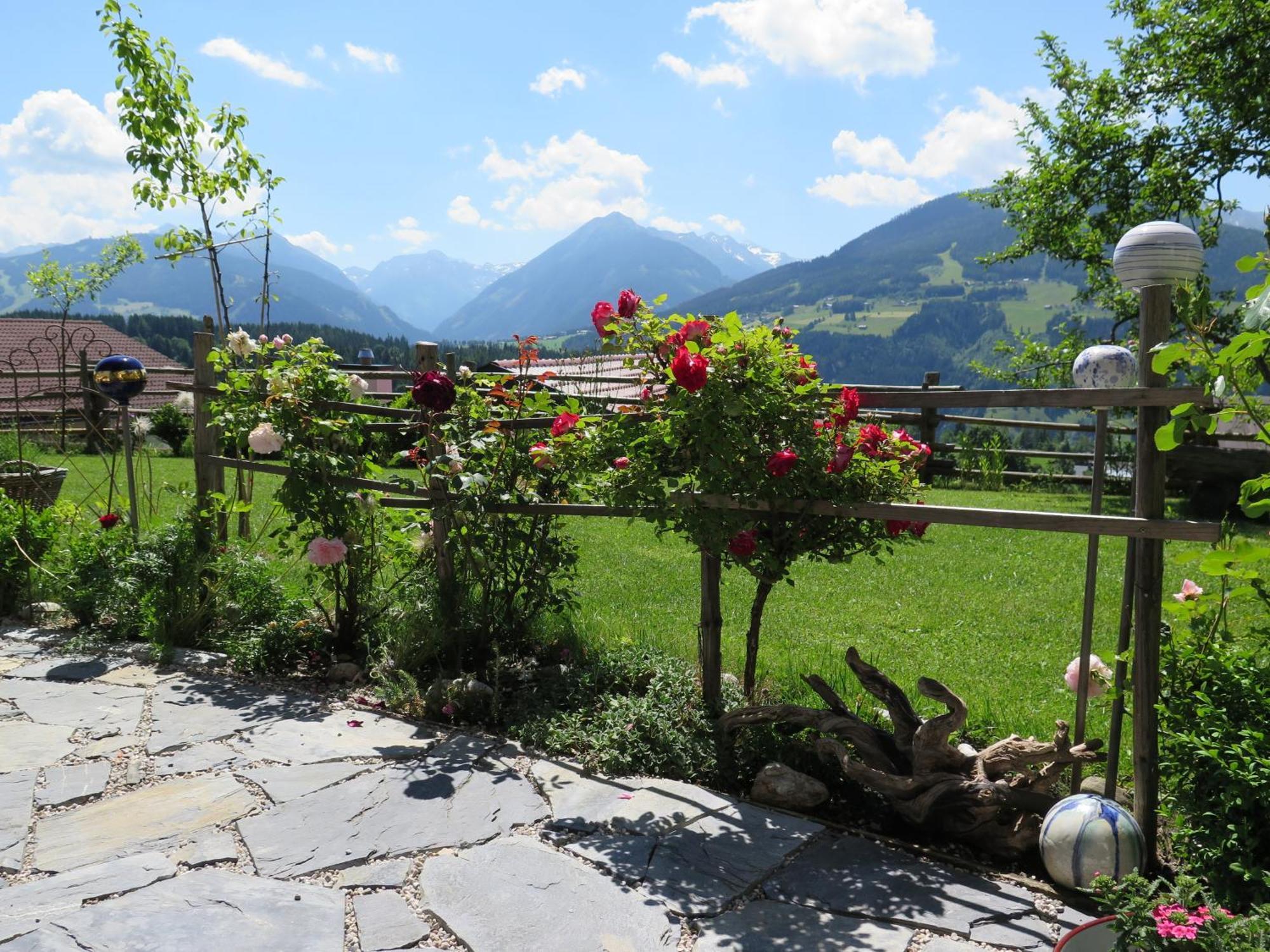 Appartements Rettensteiner Schladming Zimmer foto