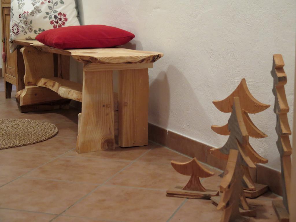 Appartements Rettensteiner Schladming Zimmer foto