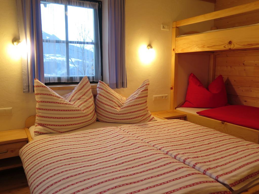 Appartements Rettensteiner Schladming Zimmer foto