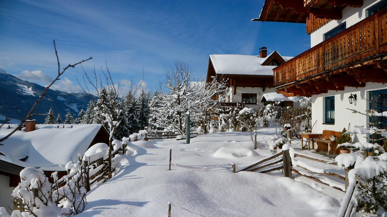Appartements Rettensteiner Schladming Exterior foto