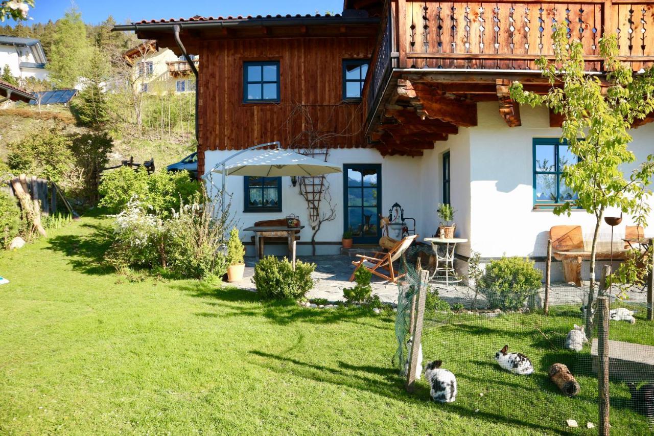 Appartements Rettensteiner Schladming Exterior foto