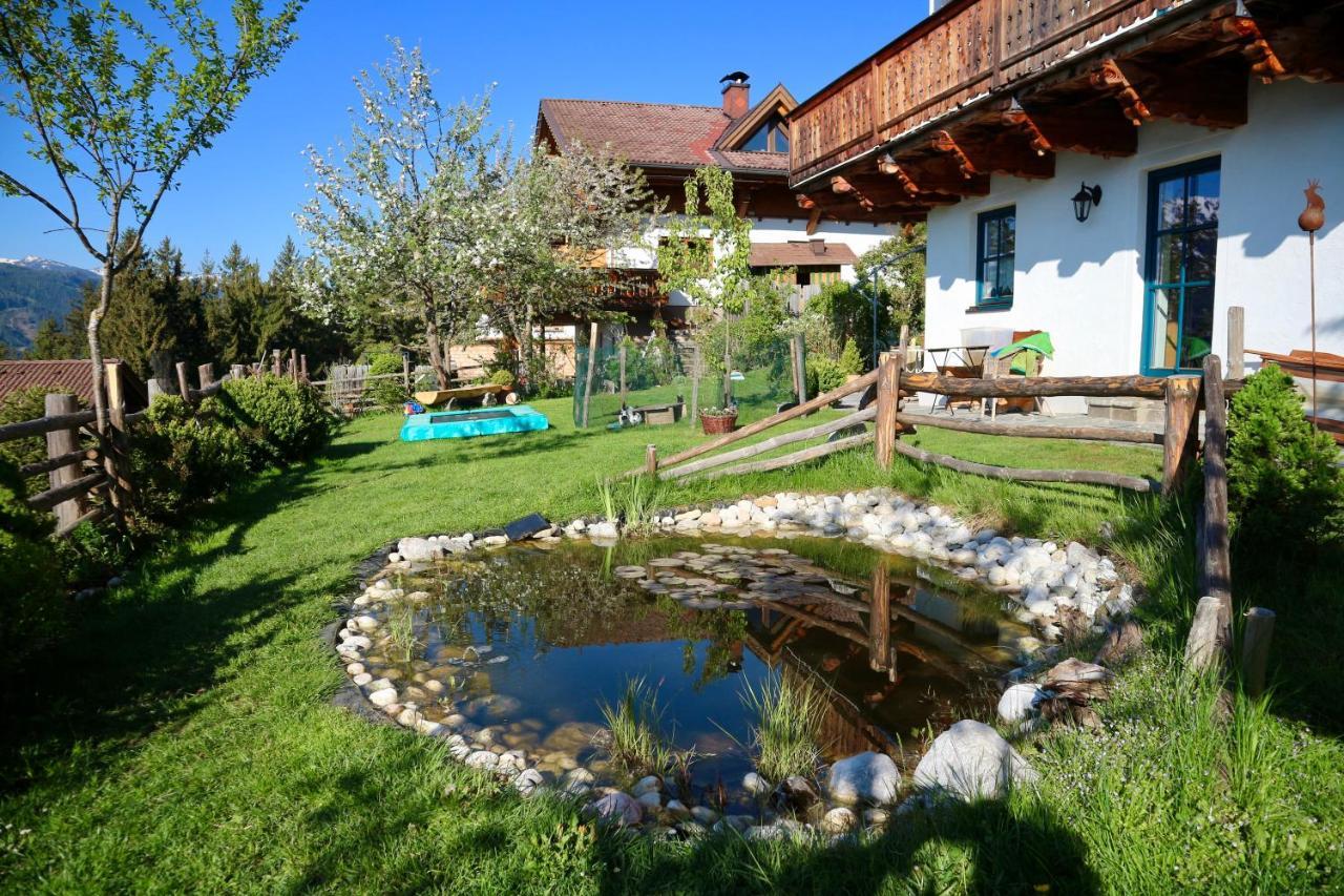 Appartements Rettensteiner Schladming Exterior foto