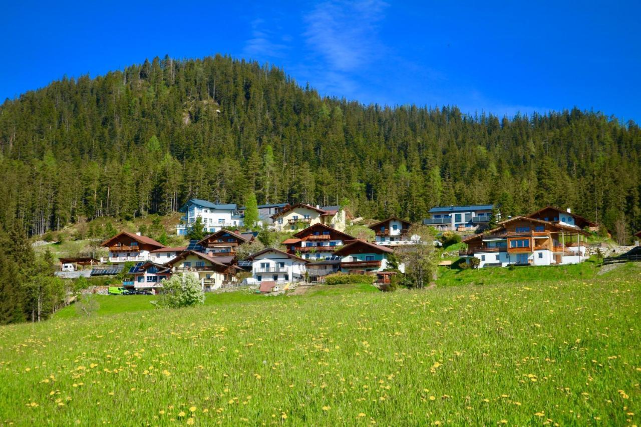 Appartements Rettensteiner Schladming Exterior foto